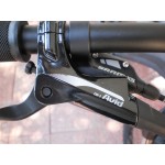  Спортен велосипед ORIX 27,5 цола модел 2015г пълен монтаж SRAM X5,